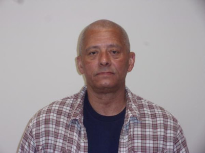 Danny A Harter a registered Sex or Violent Offender of Indiana