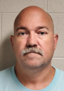 James G Rickey a registered Sex or Violent Offender of Indiana
