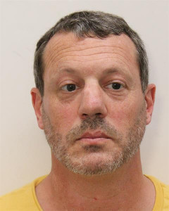 Scott Davlin Phipps a registered Sex or Violent Offender of Indiana