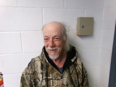 Tony D Lockridge a registered Sex or Violent Offender of Indiana