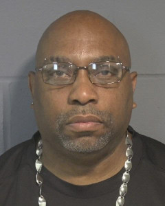 Charles Alfred Fletcher-garrison a registered Sex or Violent Offender of Indiana