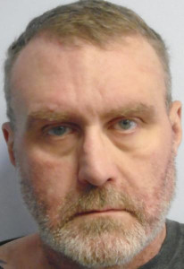 Christopher Scott Wood a registered Sex or Violent Offender of Indiana