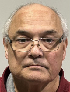 Ruben Maldonado a registered Sex or Violent Offender of Indiana