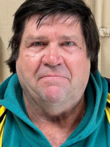 Rusty A Amonette a registered Sex or Violent Offender of Indiana