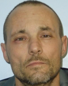 Kenneth Michael Stevens a registered Sex or Violent Offender of Indiana