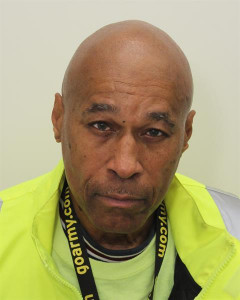 Roderick Bunnell a registered Sex or Violent Offender of Indiana