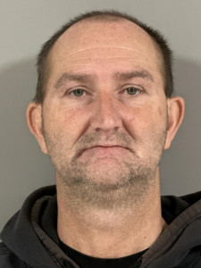 Michael Joseph Cope a registered Sex or Violent Offender of Indiana