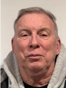 Dennis Jay Gerbers a registered Sex or Violent Offender of Indiana