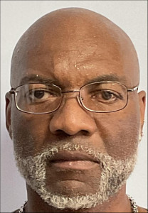 Robert Eugene Harris Jr a registered Sex or Violent Offender of Indiana