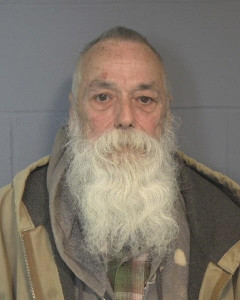 Charles Richard Logsdon Jr a registered Sex or Violent Offender of Indiana