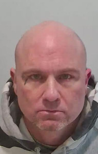 Daryl Lee Hyden a registered Sex or Violent Offender of Indiana