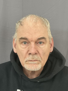 William R Jackson a registered Sex or Violent Offender of Indiana