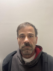 Michael Alan Marshall a registered Sex or Violent Offender of Indiana