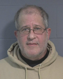 Chad Andrew Ramsey a registered Sex or Violent Offender of Indiana