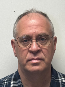 Myron J Rickman a registered Sex or Violent Offender of Indiana