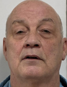 Timothy Dale Stephens a registered Sex or Violent Offender of Indiana