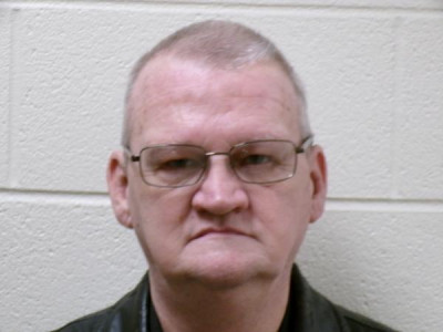 Brad Lee Wood a registered Sex or Violent Offender of Indiana