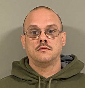 Christopher L Bricker a registered Sex or Violent Offender of Indiana