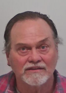 Ronny Edward Ailes a registered Sex or Violent Offender of Indiana