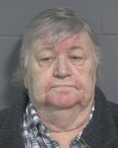 Steven Allen Agent a registered Sex or Violent Offender of Indiana