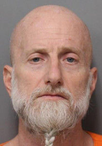 Efrem Eugene Eaton a registered Sex or Violent Offender of Indiana