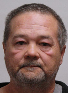 Chad Lee Morgan a registered Sex or Violent Offender of Indiana