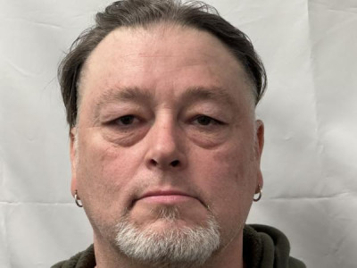 Thomas Rhue Carney a registered Sex or Violent Offender of Indiana