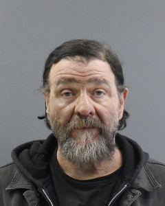William James Evans Jr a registered Sex or Violent Offender of Indiana