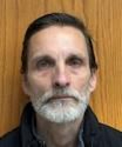 John Allen Grimes a registered Sex or Violent Offender of Indiana