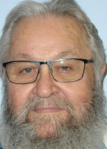 Earl Lee Kimmerling a registered Sex or Violent Offender of Indiana