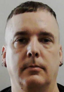 James Edward Littrell II a registered Sex or Violent Offender of Indiana