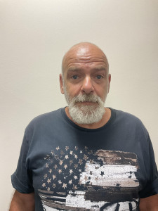 William Eugene Pickering a registered Sex or Violent Offender of Indiana