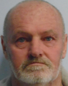 Michael Ray Reasoner a registered Sex or Violent Offender of Indiana