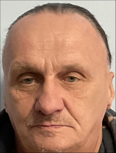 Mitchell Lee Rogers a registered Sex or Violent Offender of Indiana