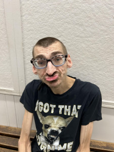 Andy Allen Shinnock a registered Sex or Violent Offender of Indiana