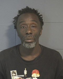 Tony Lamar Binder Jr a registered Sex or Violent Offender of Indiana
