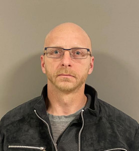 Roy L Hornaday II a registered Sex or Violent Offender of Indiana
