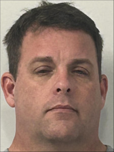 Kevin Scott Kennedy a registered Sex or Violent Offender of Indiana