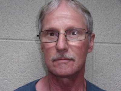 Frank Leroy Vacek a registered Sex or Violent Offender of Indiana