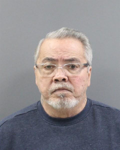George Melton Saunders a registered Sex or Violent Offender of Indiana