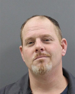 Brian Thomas Orris a registered Sex or Violent Offender of Indiana