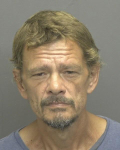 Steven Wayne Lohman a registered Sex or Violent Offender of Indiana