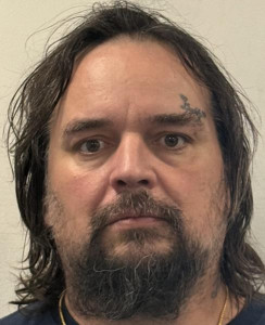 Darren Keith Deckard a registered Sex or Violent Offender of Indiana