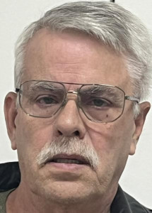 Thomas Claude Randolph Jr a registered Sex or Violent Offender of Indiana