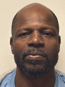 John Wesley Carpenter a registered Sex or Violent Offender of Indiana