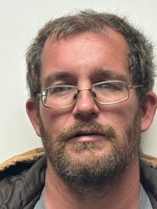 Chasey Clive Musgrove a registered Sex or Violent Offender of Indiana