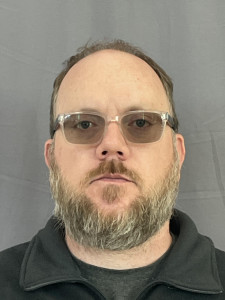 Kyle Fletcher Shouse a registered Sex or Violent Offender of Indiana