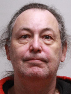 Larry George Coburn a registered Sex or Violent Offender of Indiana