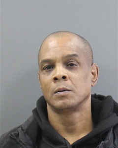 Dexter Neal Richmond a registered Sex or Violent Offender of Indiana