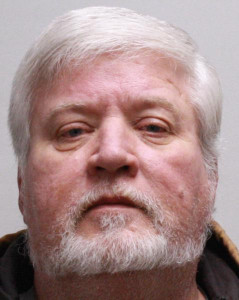 Max Kenneth Handley a registered Sex or Violent Offender of Indiana